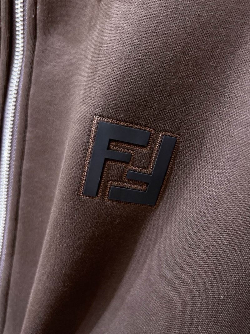 Fendi Long Suits